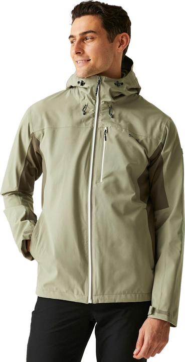 Image du produit Regatta - Veste imperméable BIRCHDALE - Homme (M)