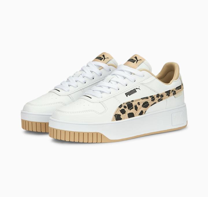 Produktbild Puma Carina Street Animal (41)