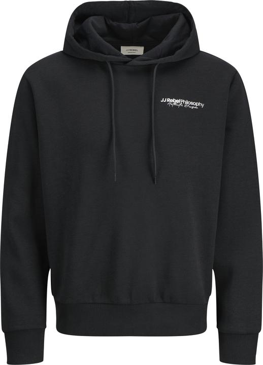 Produktbild Jack & Jones Jrebzack Sweat Hood Noos (XS)