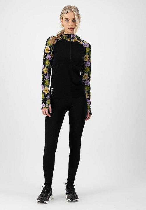 Actual product image Mons Royale Women's Bella Tech Hood (XS)