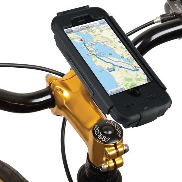 Produktbild Tigra Bike Console Kit Apple iPhone 6/6S