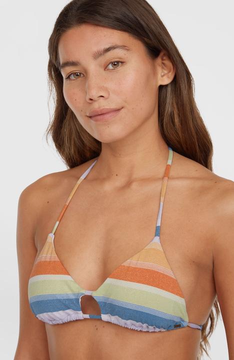 Actual product image O'Neill Women's Beach Vintage Madrid Maracas Bikini Set (44)