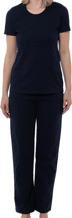 Image du produit Ammann Organic Cotton Pyjama à manches courtes (48, 4XL)