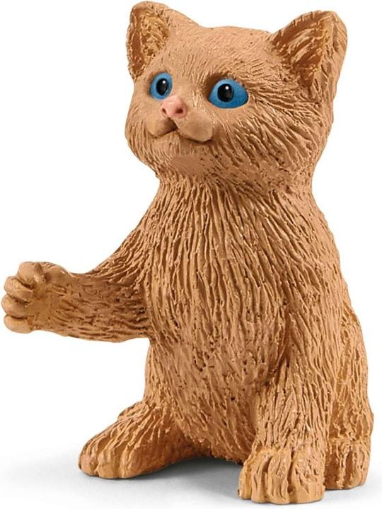 Produktbild Schleich Spielspass für niedliche Katzen