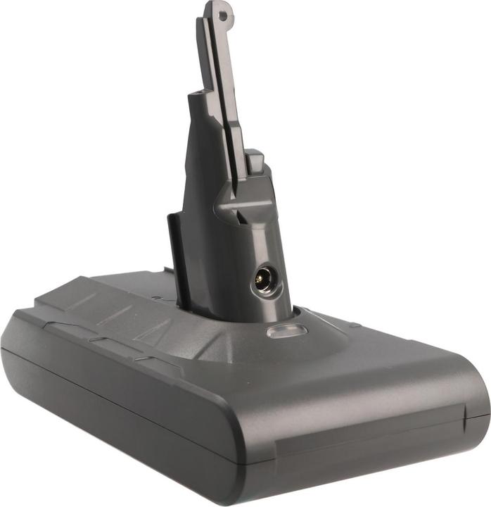 Actual product image Dyson Battery