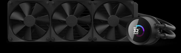 Produktbild NZXT Kraken 360