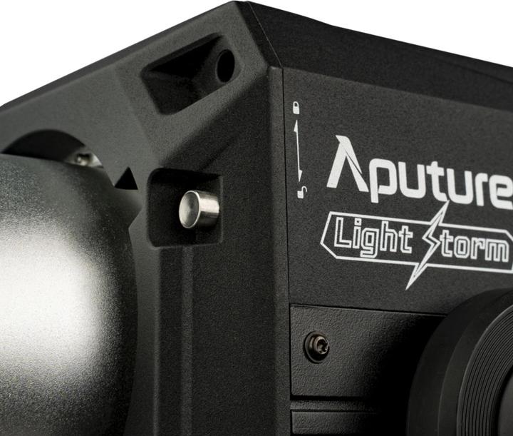 Produktbild Aputure LS 600X Pro V-mount (Videoleuchte)