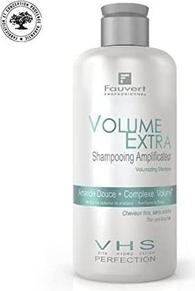 Fauvert Professionnel VHSP Amplifying Shampoo 250ml (250 ml, Flüssiges Shampoo)