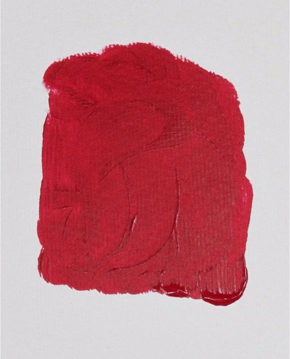Produktbild Magi-Wap Colours 500ml Acryl (Crimsonrot, 500 ml)