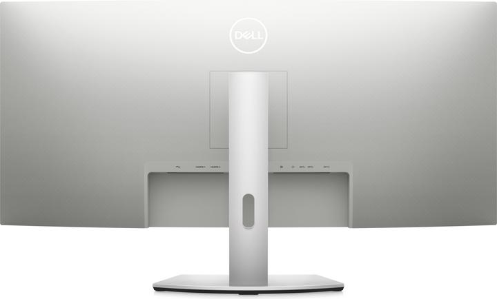Produktbild Dell S3422DW (3440 x 1440 Pixel, 34")