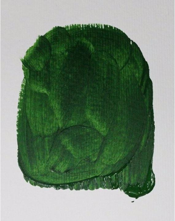 Actual product image Magi-Wap Colours 500 ml (Grass green, 500 ml)