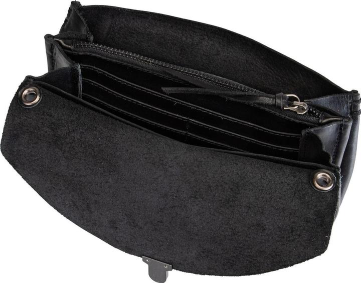 Image du produit Harolds Aberdeen sac à bandoulière en cuir 20 cm