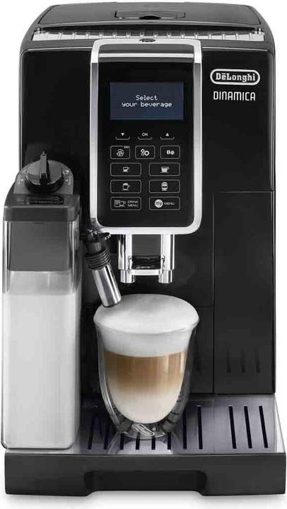 Produktbild De'Longhi Dinamica