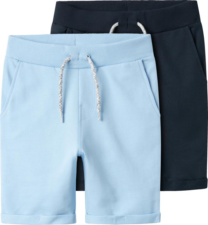 Produktbild Name it 2er-Pack Shorts (164)