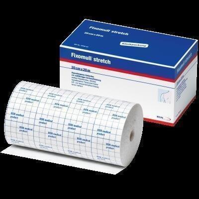 Immagine prodotto BSN Tricofix® D5 6 x 20 m bianco (Decompressione)