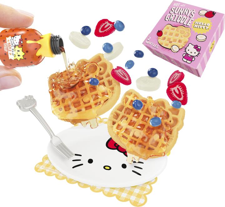 Produktbild MGA s Miniverse - Make It Mini Sanrio