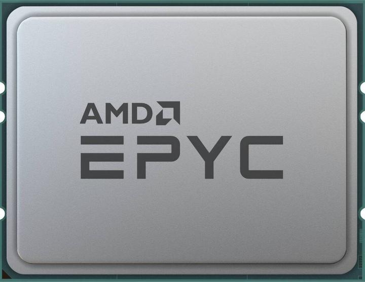 Immagine prodotto AMD EPYC 7303 - 2,4 GHz - 16 core - 32 (SP3, 2.40 GHz, 16 -Core)