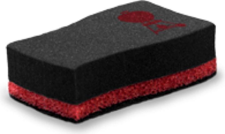 Actual product image Weber Cleaning sponge (20 cm)