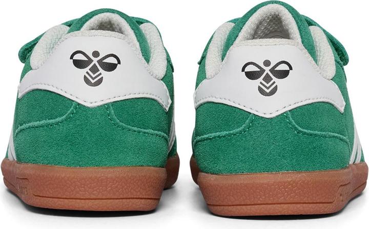 Actual product image hummel Victory Suede Ii Infant (20)