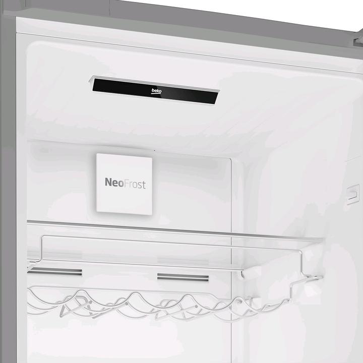 Produktbild Beko Kühlkombi KG710 (323 l)