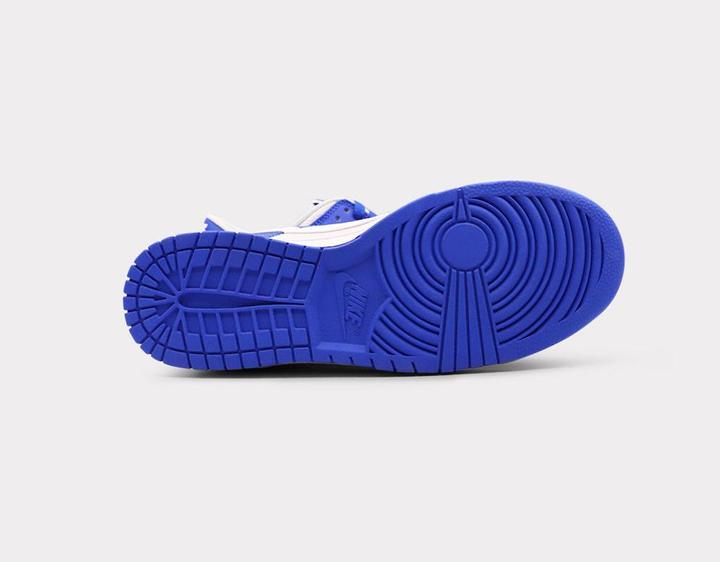 Actual product image Nike Dunk Low (44)