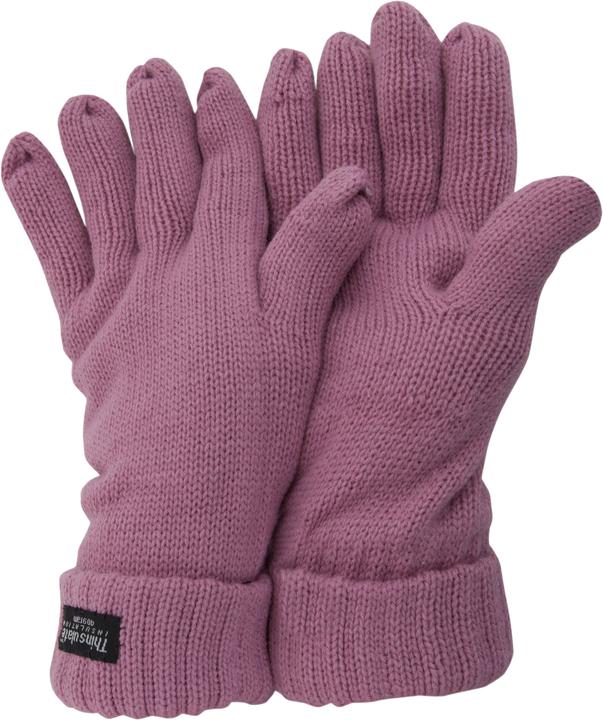Image du produit Floso Gants tricotés Thinsulate (Taille unique)