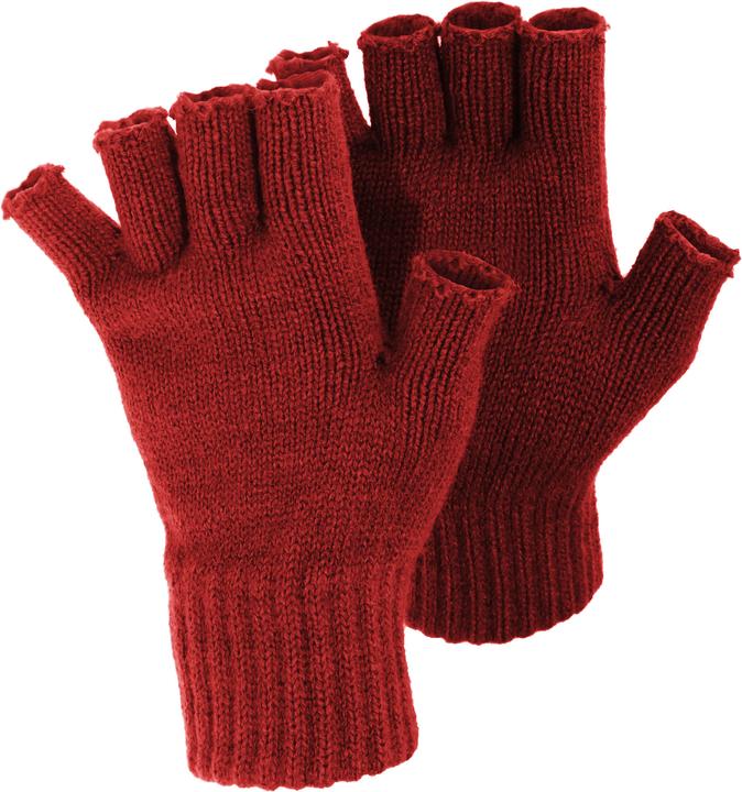 Floso Handschuhe fingerlos (One Size)