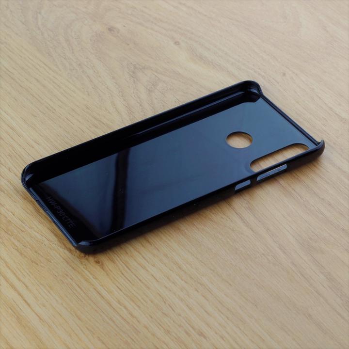 Immagine prodotto PhoneLook Coque Valentine 2023 cuore singolo al neon (Huawei P30 Lite)