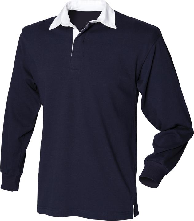 Marineblau