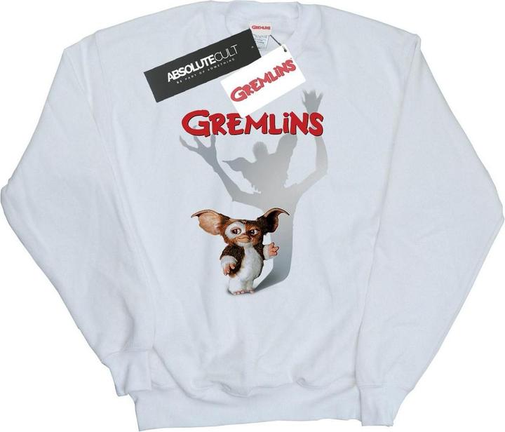 Universal Textiles Gizmo Shadow Sweatshirt (XL)