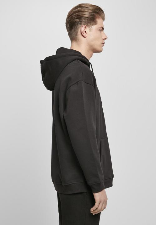 Actual product image Build Your Brand Basic Hoodie (4XL)