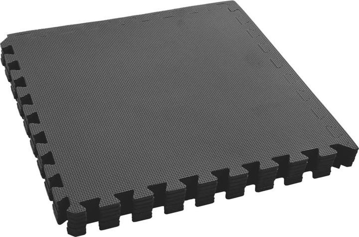 VidaXL Tapis d'entraînement pour puzzle (1 cm)