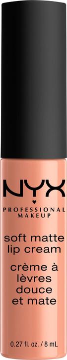 Produktbild NYX Professional Make-Up Soft Matte (15 Athens)