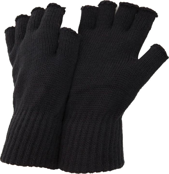 Produktbild Floso Winter HalbfingerHandschuhe (One Size)