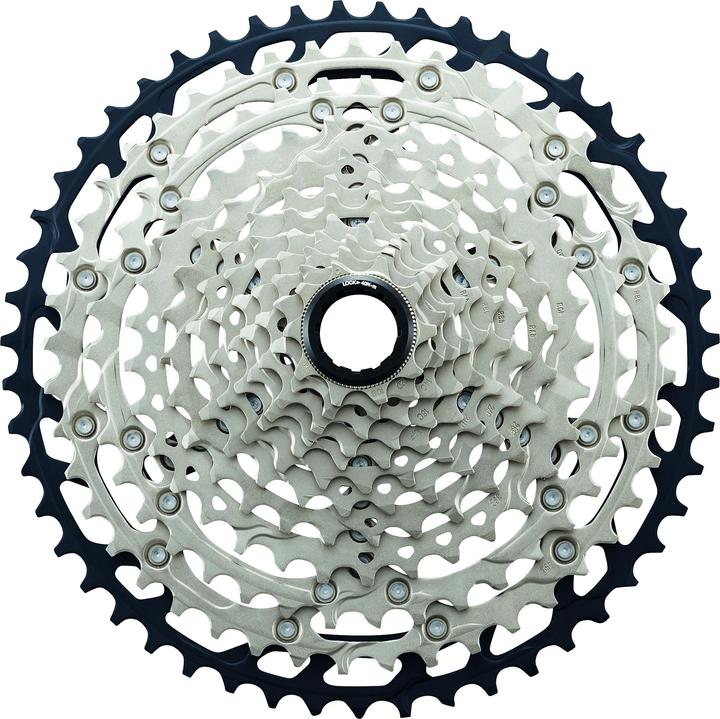 Shimano SLX CS-M7100 (12-fach, 10-51)