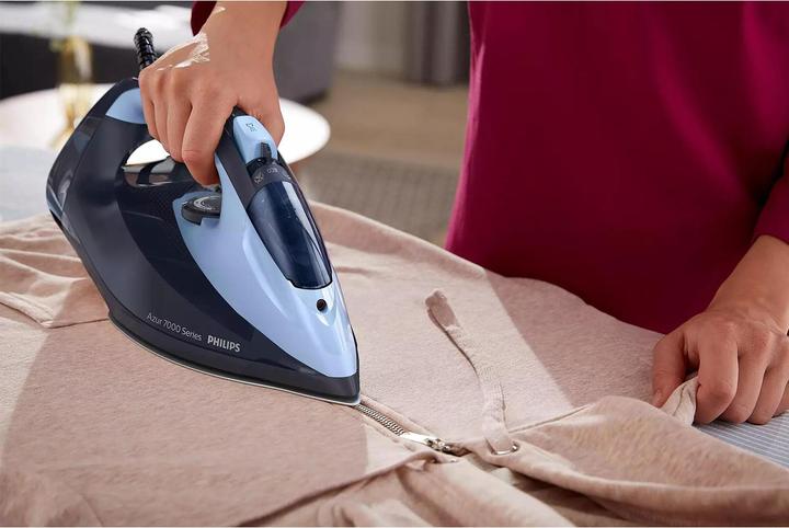Produktbild Philips DST7041/20 (2800 W, 250 g/min)