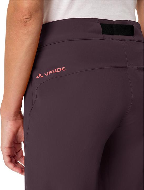 Actual product image Vaude Women's Badile Shorts (36)