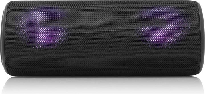 Image du produit JVC Głośnik BT XS-E423B black (14 h, Fonctionnement sur batterie, Alimentation via port USB)