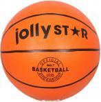Jollity Basketball