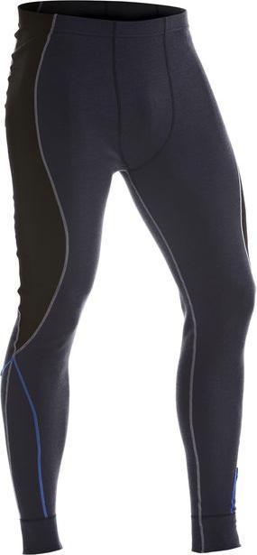 Immagine prodotto Blakläder Pantaloni caldi, grigio/nero, taglia unisex: M (M)