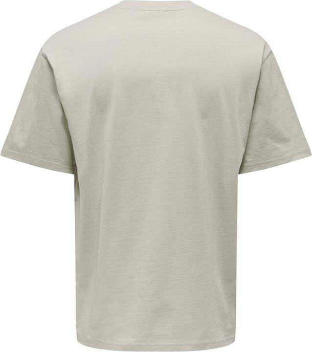 Image du produit Only & Sons T-shirt loose fit (XS)
