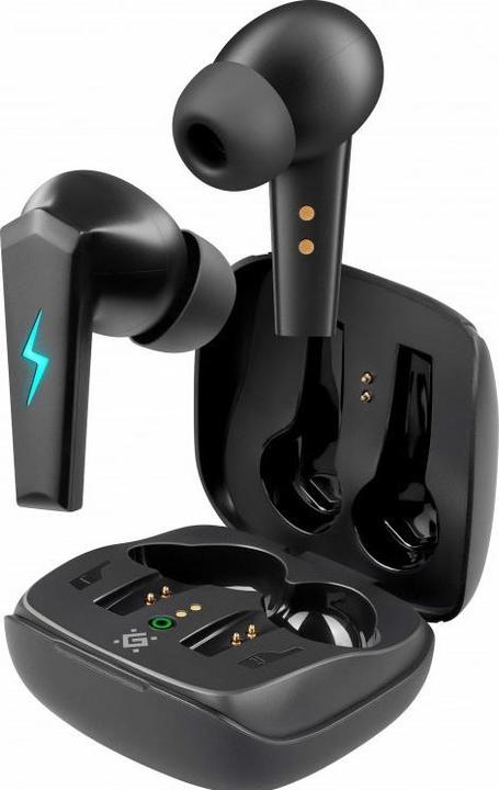 Produktbild Defender CYBERDOTS 280 kabellose Gaming-In-Ear-Kopfhörer (Kabellos)