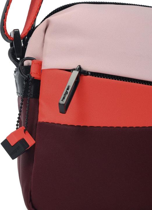Actual product image Hedgren Nova Neutron shoulder bag 20 cm