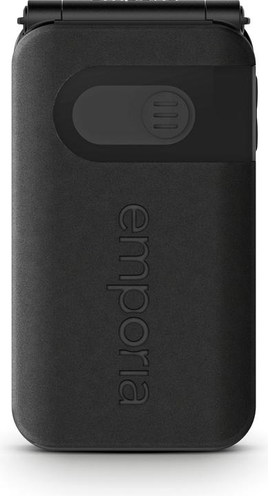 Produktbild Emporia SimplicityGlam V227 sw (2.80", 2G)