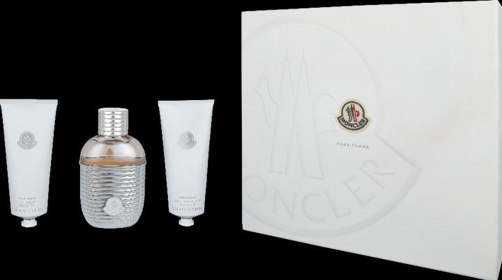 Immagine prodotto Moncler Set regalo Pour Femme (Set profumo)