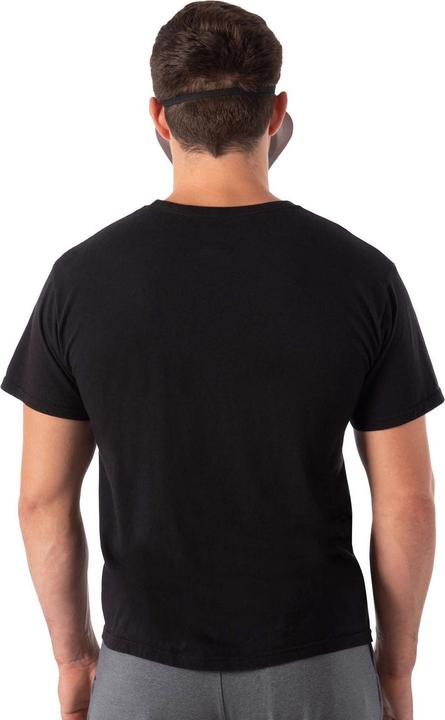 Immagine prodotto Space Jam Daffy Duck 1/2 Maschera (Costume)