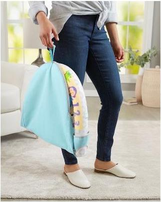 Produktbild Fisher-Price Spieldecke to go, Krabbeldecke