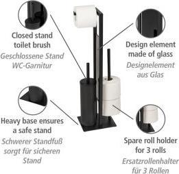 Actual product image Wenko Rivalta