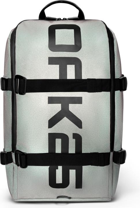 Actual product image Oak25 Backpack Luminite Daypack (17 l)