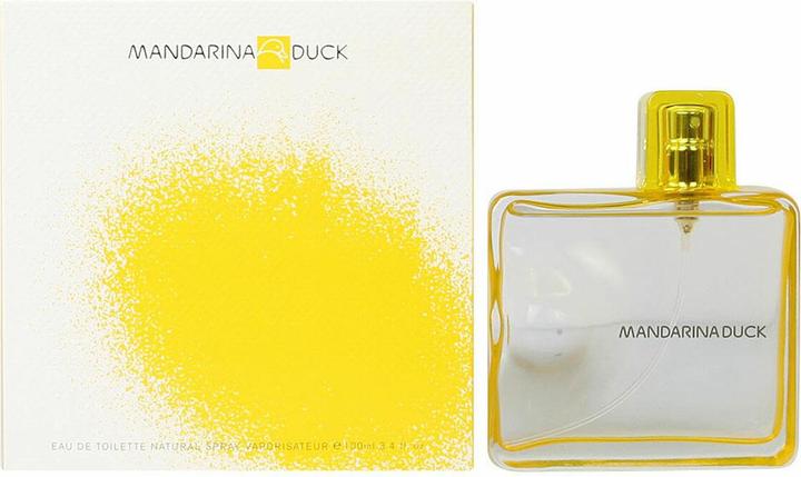 Immagine prodotto Mandarina Duck Donna EdT 100ml (Eau de toilette, 100 ml)